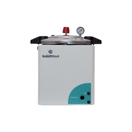 Autoclave 22L