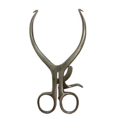 Afastador Gelp abdominal