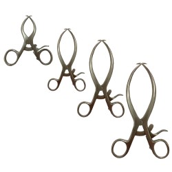 Afastador Gelp abdominal