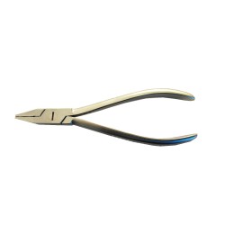 Alicate p/ fio de aço