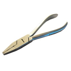 Alicate p/ fio de aço