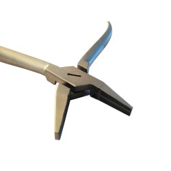 Alicate p/ fio de aço