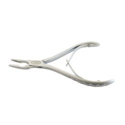 Goiva Luer Boca 3mm