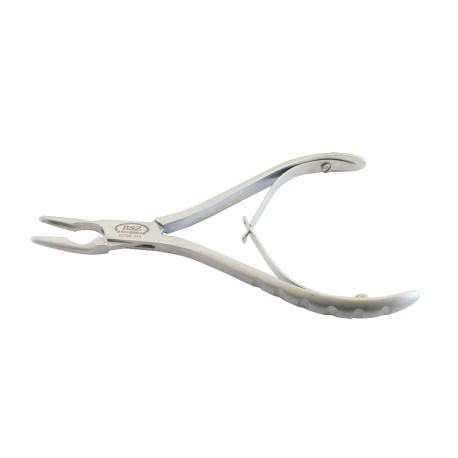 Goiva Luer Boca 3mm