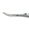 Goiva Luer Boca 3mm