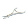 Goiva Luer Boca 3mm