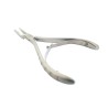 Goiva Luer Boca 3mm