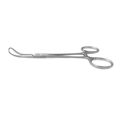 Pinça Backaus 13cm